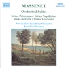 New Zealand Symphony Orchestra & Jean-Yves Ossonce - Suite No. 4, "Scènes pittoresques": Air de ballet
