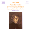Chopin: Piano Favourites - İdil Biret