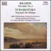 Serenade No. 1 in D Major, Op. 11: I. Allegro molto song reviews