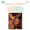 Concerto Grosso No. 8 in G Minor, "Christmas Concerto": III. Adagio - Allegro - Adagio song lyrics