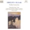 Violin Concerto in D Minor, Op. 47: I. Allegro moderato artwork