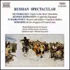 Russian Spectacular album lyrics, reviews, download