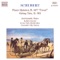 String Trio in B Flat Major, D. 581: III. Menuetto: Allegretto artwork