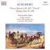 Schubert: Piano Quintet, 