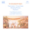 CSR Symphony Orchestra - Sleeping Beauty: Characteristic Dance
