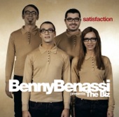 Benny Benassi - Satisfaction (B-Deep Remix)