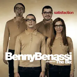 Satisfaction - Single - Benny Benassi