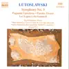 Paganini Variations song lyrics