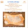 Stream & download Paganini Variations