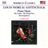 Gottschalk: Piano Music