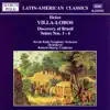 Stream & download Villa-Lobos: Discovery of Brazil; Suites Nos. 1 - 4