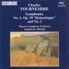 Stream & download Tournemire: Symphonies Nos. 1 & 5