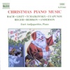 Christmas Piano Music