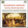 Elizabethan Serenade song lyrics