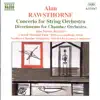 Stream & download Rawsthorne: Concerto For String Orchestra