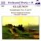 Symphony No. 8 in E-Flat Major, Op. 83: I. Allegro Moderato artwork