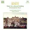 Roman: Music for a Royal Wedding album lyrics, reviews, download