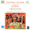 Jeremy Summerly, Laurence Cummings & Oxford Camerata - La Messe De Nostre Dame: IV. Sanctus