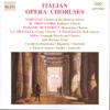 Alberto Zedda & Orchestre de Chambre de Lausanne - Nabucco: Chorus of the Hebrew Slaves