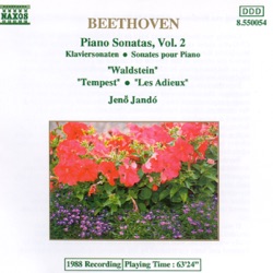 A Brides Guide To Wedding Music - Piano Sonata No. 17 in D Minor, Op. 31 No. 2 "Tempest": III. Allegretto