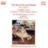 Delibes: The Best of French Ballet album lyrics, reviews, download