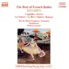 Stream & download Delibes: The Best of French Ballet