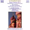 Stream & download Tchaikovsky: Piano Concerto No. 1 & The Tempest