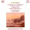 Schubert: Symphonies Nos. 8 & 5 album lyrics, reviews, download
