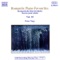Songs Without Words, Book 7, Op. 85: No. 4, Andante sostenuto artwork
