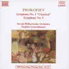 Stream & download Prokofiev: Symphony No. 1, Op. 25, "Classical" & Symphony No. 5, Op. 100