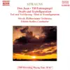 Strauss: Don Juan, Till, Tod Und Verklarung album lyrics, reviews, download