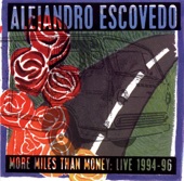 Alejandro Escovedo - She Doesn't Live Here Anymore