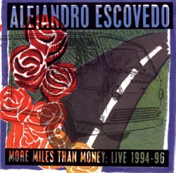 Alejandro Escovedo - Broken Bottle