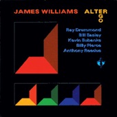 James Williams - Alter Ego