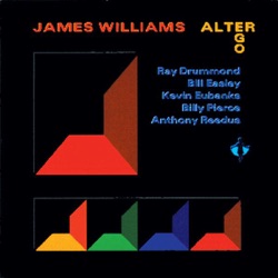 James Williams - Fourplay