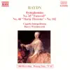 Stream & download Haydn: Symphonies Nos. 45, 48 & 102