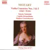 Mozart: Works for Violin album lyrics, reviews, download