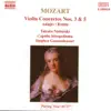 Stream & download Mozart: Works for Violin