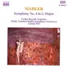 Stream & download Mahler: Symphony No. 4