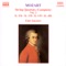 String Quartet in G Major, K. 156: Adagio (Original Second Movement) artwork