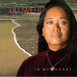 Uluwehi Guerrero - E Aloha E