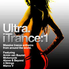 Ultra: iTrance 1 by Various Artists album reviews, ratings, credits