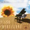Piano Impressions album lyrics, reviews, download