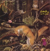 Live In Africa! - Single