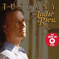 André Rieu - Romance anonyme - Jeux interdits