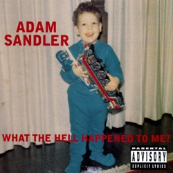 Adam Sandler & Paul Shaffer - The Chanukah Song