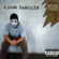 The Lonesome Kicker - Adam Sandler