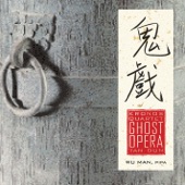 Ghost Opera artwork