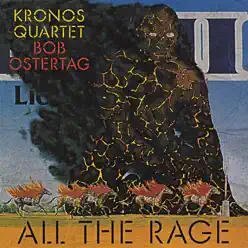 All the Rage - EP - Kronos Quartet All the Rage - EP - Kronos Quartet