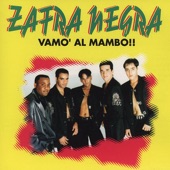 Vamo' Al Mambo!! artwork